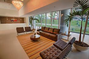 Fusion Hplus Express +