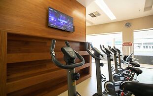 Fusion Hplus Express +