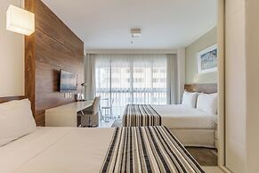 Fusion Hplus Express +