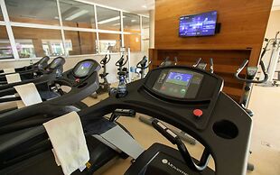 Fusion Hplus Express +