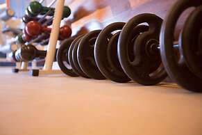 Fusion Hplus Express +