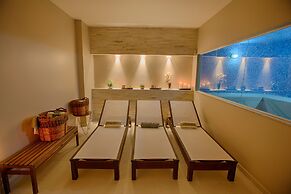 Fusion Hplus Express +