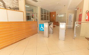 Fusion Hplus Express +