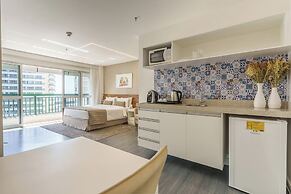 Fusion Hplus Express +