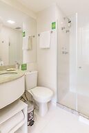 Fusion Hplus Express +