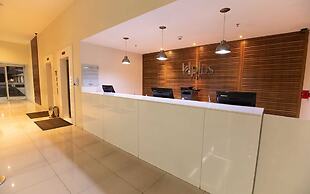 Fusion Hplus Express +