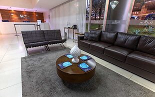 Fusion Hplus Express +