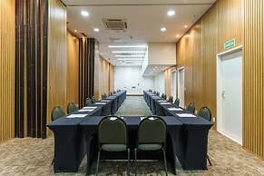 Fusion Hplus Express +