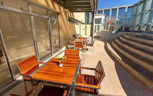 Fusion Hplus Express +