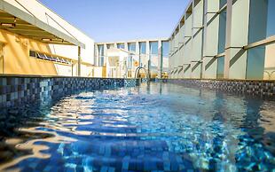 Fusion Hplus Express +