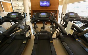 Fusion Hplus Express +