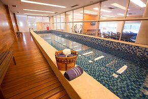 Fusion Hplus Express +