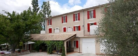 Hôtellerie du Domaine de Cabasse