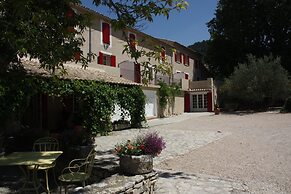 Hôtellerie du Domaine de Cabasse