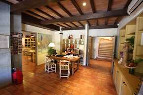 Hôtellerie du Domaine de Cabasse