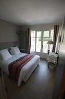 Hôtellerie du Domaine de Cabasse