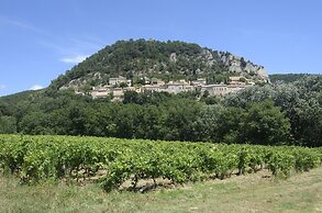 Hôtellerie du Domaine de Cabasse