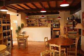 Hôtellerie du Domaine de Cabasse