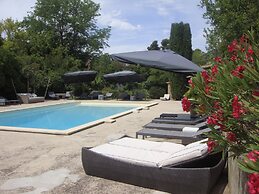 Hôtellerie du Domaine de Cabasse
