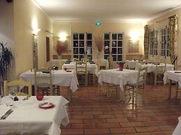 Hôtellerie du Domaine de Cabasse
