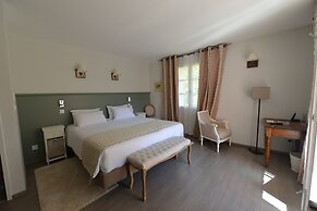 Hôtellerie du Domaine de Cabasse