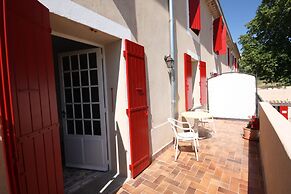 Hôtellerie du Domaine de Cabasse