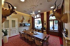 Hotel Elizabeth