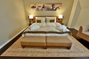 Hotel Elizabeth