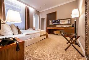 Hotel Elizabeth