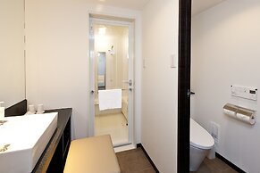 Sotetsu Fresa Inn Yokohama Sakuragicho