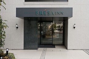 Sotetsu Fresa Inn Yokohama Sakuragicho