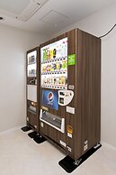 Sotetsu Fresa Inn Yokohama Sakuragicho