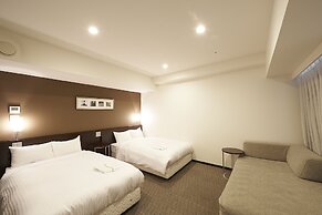 Sotetsu Fresa Inn Yokohama Sakuragicho