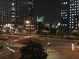 Sotetsu Fresa Inn Yokohama Sakuragicho