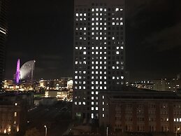 Sotetsu Fresa Inn Yokohama Sakuragicho