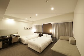Sotetsu Fresa Inn Yokohama Sakuragicho