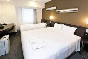 Sotetsu Fresa Inn Yokohama Sakuragicho