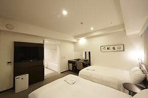 Sotetsu Fresa Inn Yokohama Sakuragicho