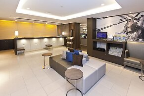 Sotetsu Fresa Inn Yokohama Sakuragicho