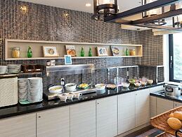 Sotetsu Fresa Inn Yokohama Sakuragicho