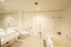 Sotetsu Fresa Inn Yokohama Sakuragicho