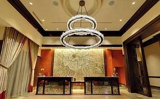 L'Auberge Casino Hotel Baton Rouge