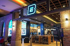 L'Auberge Casino Hotel Baton Rouge