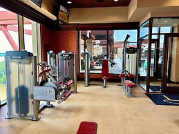 L'Auberge Casino Hotel Baton Rouge