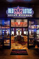 L'Auberge Casino Hotel Baton Rouge