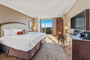 L'Auberge Casino Hotel Baton Rouge