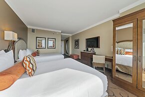 L'Auberge Casino Hotel Baton Rouge