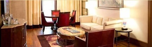 L'Auberge Casino Hotel Baton Rouge