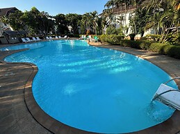 Teak Garden Spa Resort