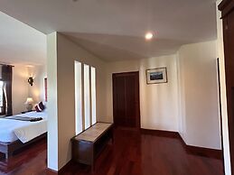 Teak Garden Spa Resort